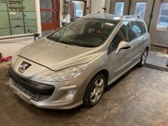 Peugeot 308 Monikyttajoneuvo (AF) 4ov 1560cm3 -09