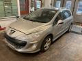 Peugeot 308 Monikyttajoneuvo (AF) 4ov 1560cm3 -09 1.6 HDi DV6TED4