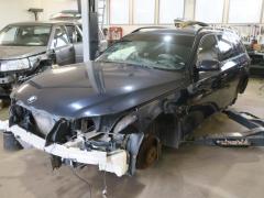 BMW 530D E61