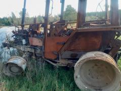 Valmet 665
