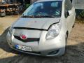 Kuva 1: Toyota Yaris (XP90) -11 1.4di 5-ov hb  2011