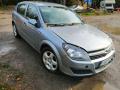 Kuva 1: Opel Astra H 1.8 -07 5-ov hb  2007