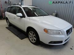 Volvo V70 III 2.4 D