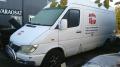 Kuva 1: Mercedes-Benz Sprinter 313 cdi 2001