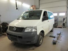 Volkswagen Trp T5 2.5 TDI 4motion 96 kW