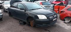 Toyota Avensis sedan diesel