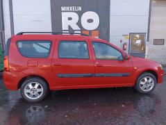 Dacia Logan 1.6