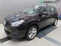 Kuva 1: Nissan Qashqai (J10) 1.5 dCi 2WD 2010