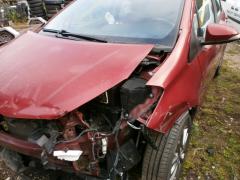 Toyota Yaris (XP150)1.3 Autom.