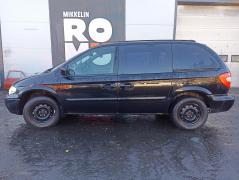 Chrysler Voyager 3.3