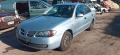 Kuva 1: Nissan Almera (N16) 2005 2005