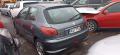 Kuva 1: Peugeot 206 2005 2005