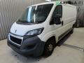 Kuva 1: Peugeot Boxer II 2.2 HDi 110 2015