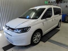 Volkswagen Caddy V Maxi 2.0 TDi