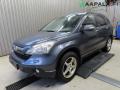 Kuva 1: Honda CR-V (RE) 2.0i 16V 4WD 2007