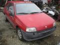 Kuva 1: Renault Clio 1994