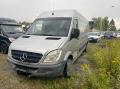 Kuva 1: Mercedes-Benz Sprinter Umpikorinen (BB) 5ov 2143cm3 W906/ -11vm) 2011