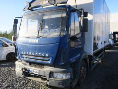 Iveco Eurocargo ML120E24 R/P