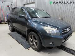 Toyota RAV4 (III) 2.2 D-4D 4WD