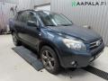 Kuva 1: Toyota RAV4 (III) 2.2 D-4D 4WD 2007