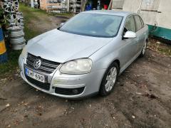 Volkswagen Jetta -06 2.0TDI hopea