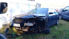 BMW 5-sarja E60 523i