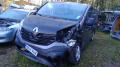 Kuva 1: Renault Trafic 2015