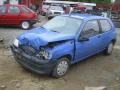 Kuva 1: Renault Clio 1994