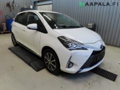 Toyota Yaris 1.5 VVT-i 5/HB