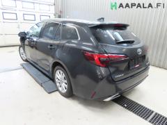 Toyota Corolla (E210) 1.8i Hybrid Farm
