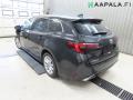 Kuva 1: Toyota Corolla (E210) 1.8i Hybrid Farm 2023