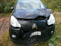 Citroen C3 1.4VTi