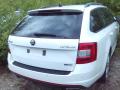 Kuva 1: Skoda Octavia RS 2.0 TDI 2014