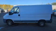 Citroen Jumper 2.0 RHV