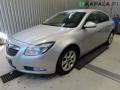 Kuva 1: Opel Insignia A 2.0 CDTi 5/HB 2012