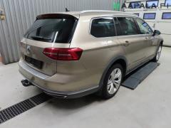 Volkswagen Passat Alltrack (3G5) 2.0 TSI 4motion Farm