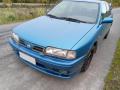 Kuva 1: Nissan Primera 2.0 -95 1995