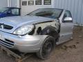 Kuva 1: Citroen Xsara 1.6 16V 80kW 2002