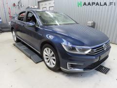 Volkswagen Passat (3G2) 1.4 GTE Sed