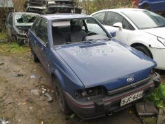 Ford Escort