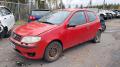 Kuva 1: Fiat Punto 2003