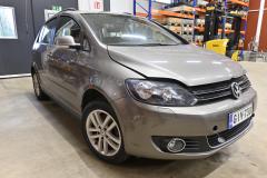 Volkswagen GOLF PLUS V 1.4 -09