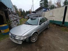 Saab 9-3 2.0 -98 hopea 5-ov HB