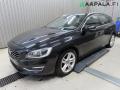 Kuva 1: Volvo V60 2.4 D6 Plug in Hybrid AWD 2014