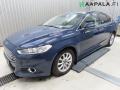 Kuva 1: Ford Mondeo V 1.5 TDCi 5/HB 2017