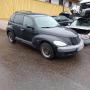 Kuva 1: Chrysler PT Cruiser 2001