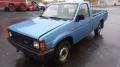 Kuva 1: Nissan King Cab/pick-up D21 1989