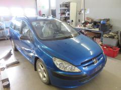 Peugeot 307 Break 1.6 16V