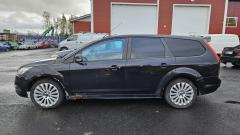 Ford Focus facelift farmari 1.8 Duratorq -09