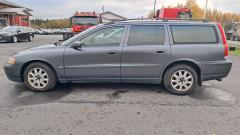 VOLVO V70 (II) 2.4D 2005